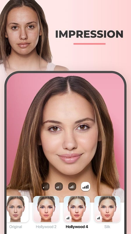 FaceApp Pro 12.3.0.2 (Watermark removed/No ads)