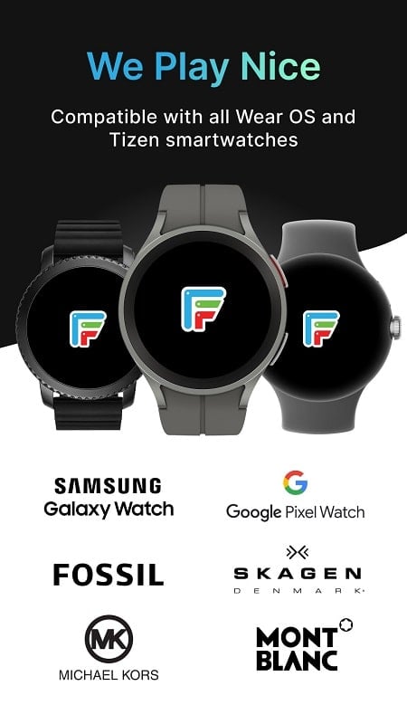 Facer Watch Faces 7.0.38_1109380.phone (Pro Unlocked)