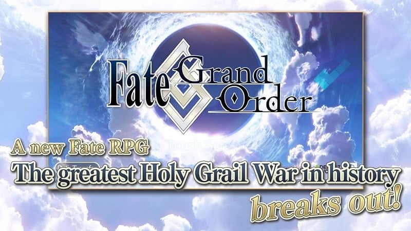 Fate/Grand Order 2.102.1 (Menu/Damage, Defense Multiple/Max NP)