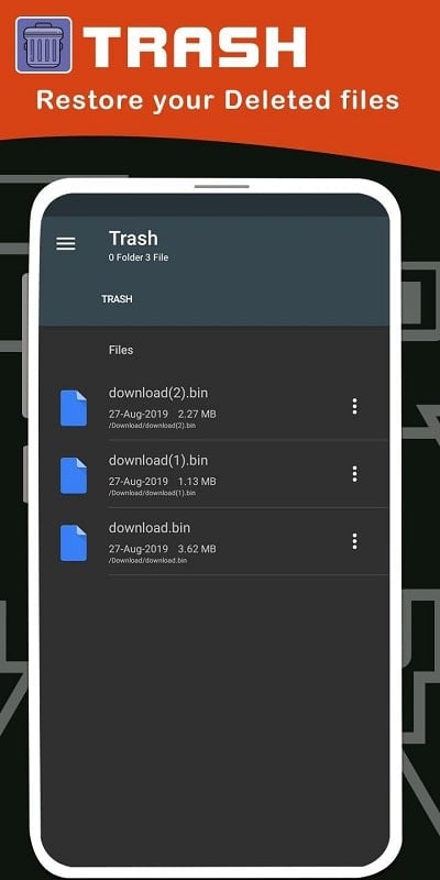 File Manager by Lufick 7.1.0 (Premium unlocked)