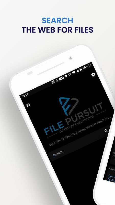 FilePursuit Pro 2.0.44 (N/A)