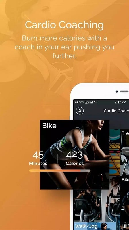 Fit Radio Workout Music & Coach 2024.09.24.1436 (Premium unlocked)