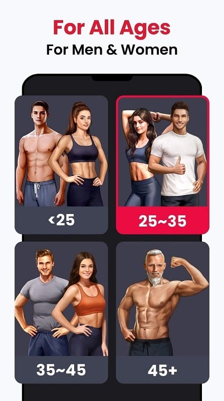 Fitness Coach 1.1.15 (Premium Unlocked)