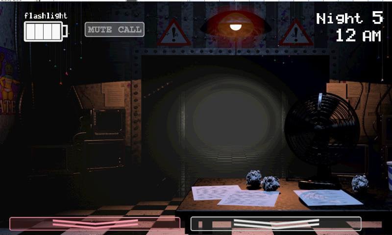 Five Nights at Freddy’s 2 2.0.6 (Unlocked)