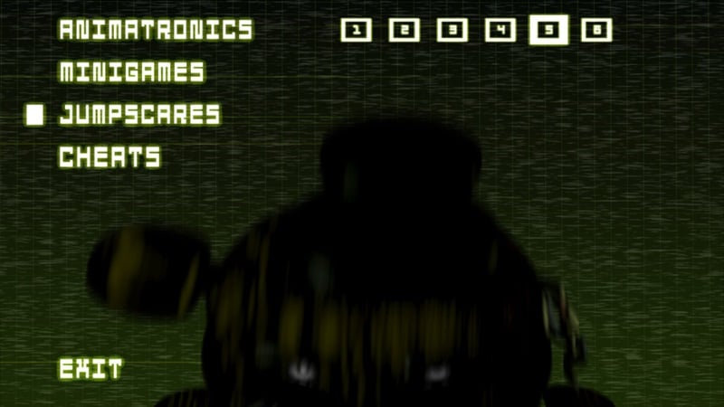 Five Nights at Freddy’s 3 2.0.3 (Unlocked)