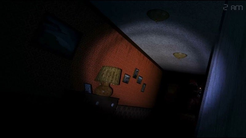 Five Nights at Freddy’s 4 2.0.3 (N/A)