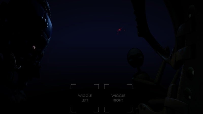 Five Nights at Freddy’s: SL 2.0.4 (Unlocked)