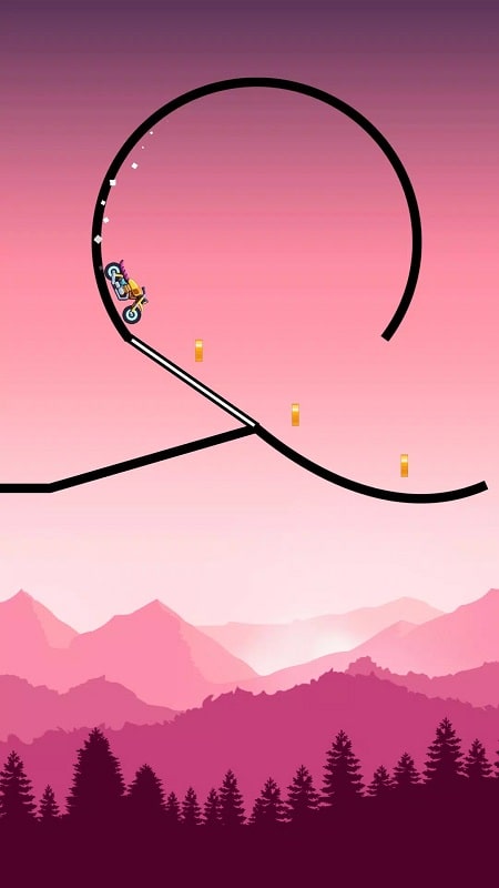 Flip Racing 1.9 (Unlimited money)