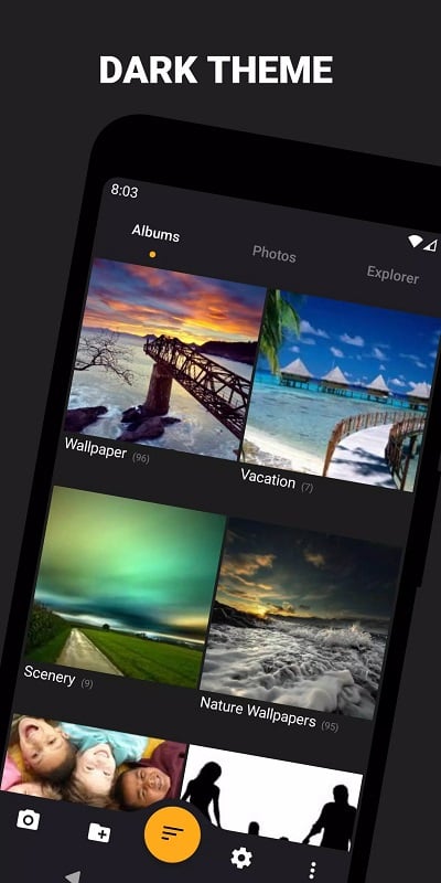 Gallery EZ 1.131 (Premium unlocked)