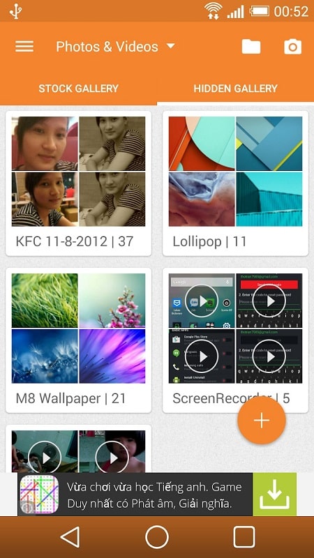 Gallery Plus 2.3.37 (Premium Unlocked)