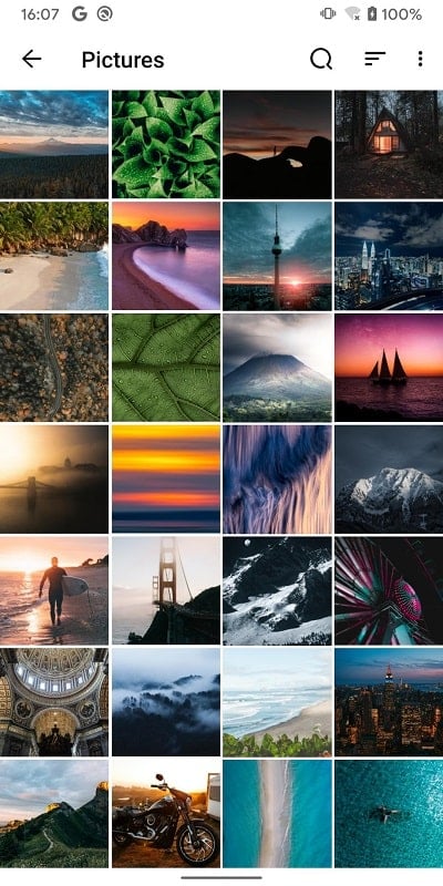 Gallery 5.11.1 (Premium unlocked)