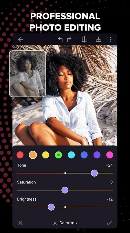 Gradient 2.12.1 (Unlocked Premium)