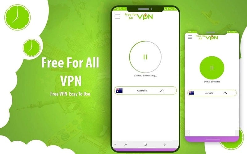 GreenVPN 1.28 (N/A)