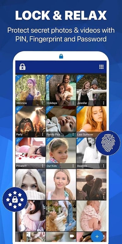 Hide Pictures with LockMyPix 5.2.9.2-Gemini (Premium Unlocked)