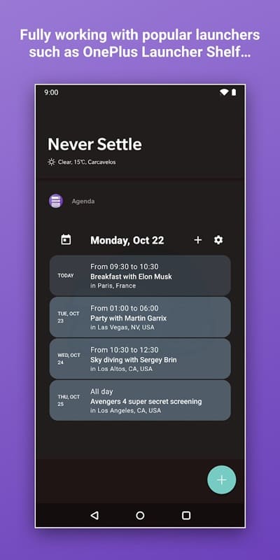 Home Agenda 3.7.4 (N/A)