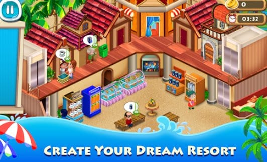 Hotel Empire Tycoon 3.4 (Unlimited Money)