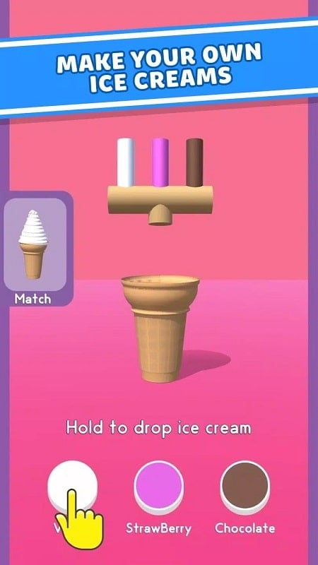 Ice Cream Inc. 1.5.0 (Huge Coin Reward)