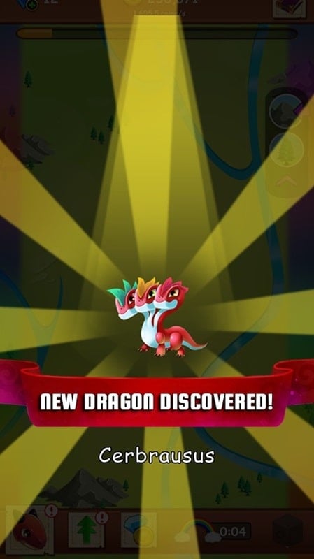 Idle Dragon 1.4.2 (Free Upgrade)