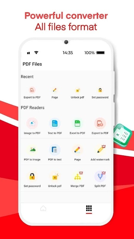 Image to PDF 3.2.4 (Pro Unlocked)