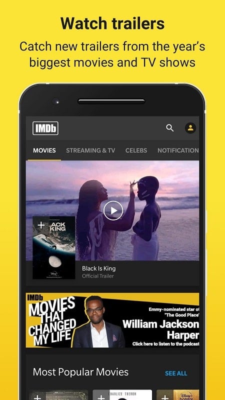 IMDb 9.0.9.109090100 (Optimized/No Ads)