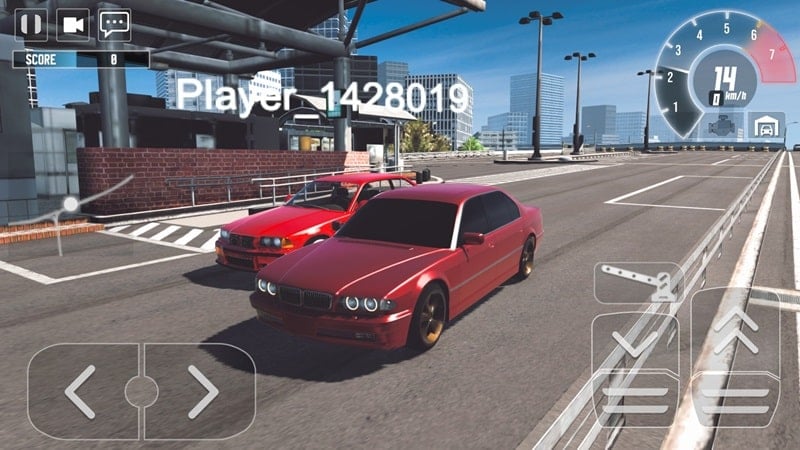 Japan Highway 0.2.7 (Unlimited money)