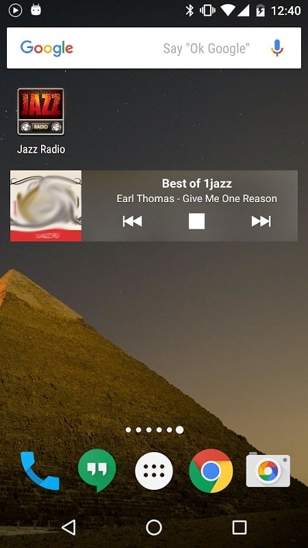 Jazz & Blues Music Radio 4.31.0 GP (Pro Unlocked)