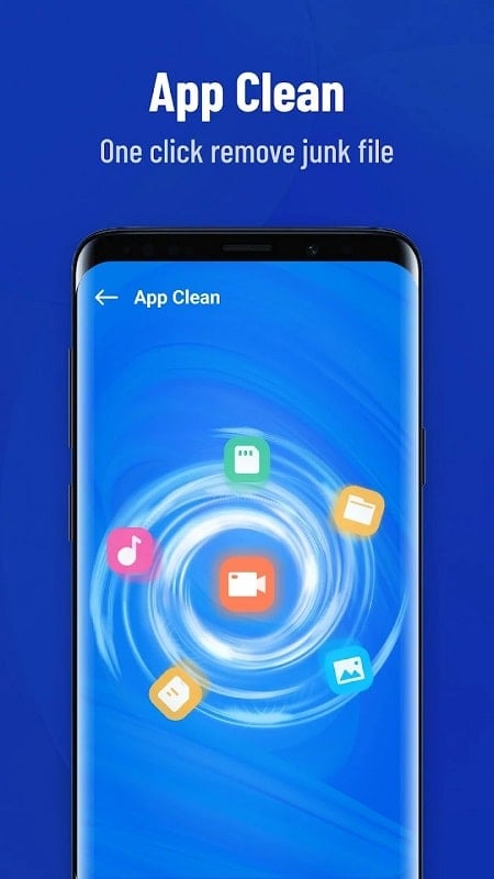 KeepClean 7.9.6 (VIP Unlocked)