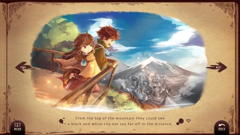 Lanota 2.32.0 (Unlocked)