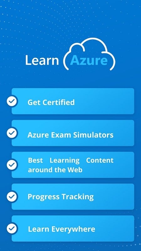 Learn Azure 3.8.6 (Premium Unlocked)