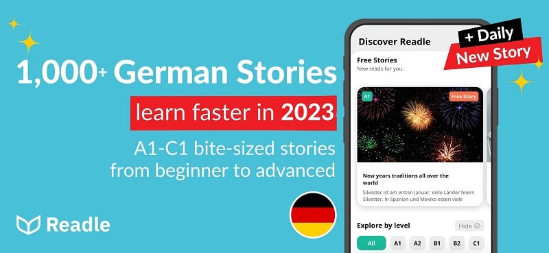 Learn German 4.3.0 (Premium Unlocked)