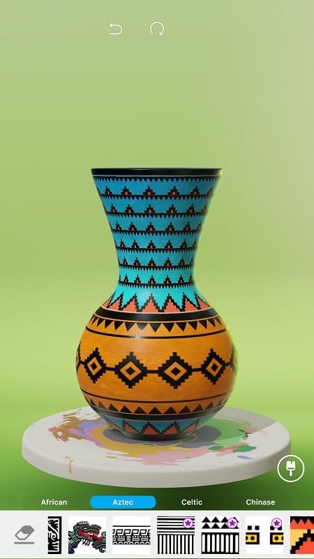 Let’s Create! Pottery 2 1.97 (Unlimited money)