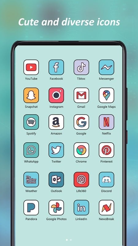 Live Wallpaper & Theme 5.1.122 (Unlocked VIP)