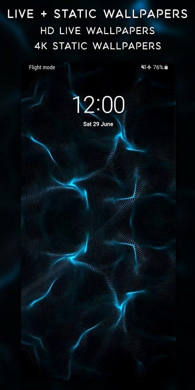 Live Wallpapers, 4K Wallpapers 5.1 (Premium Unlocked)