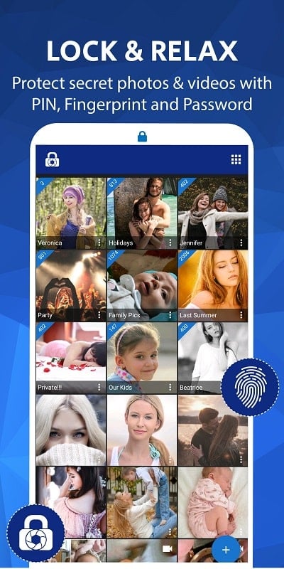 LockMyPix PRO 5.2.7.6 Gemini PREMIUM (N/A)