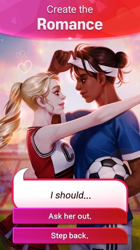 Love Affairs 2.7.0 (Free Premium Choices)