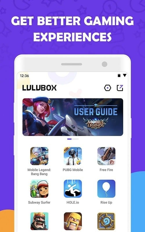 Lulubox 6.2.2 (N/A)