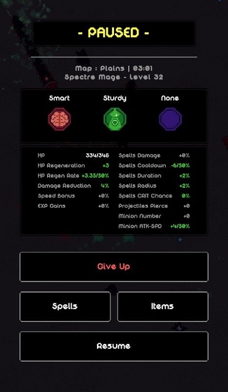 Mages Survival 1.9.5 (Menu/Damage multiplier/God mode)