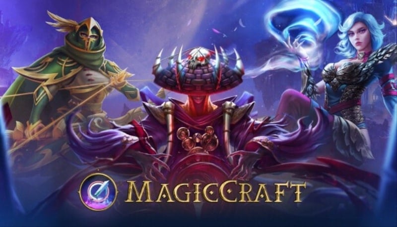 MagicCraft 4.36.9452 (Move Speed Multiplier)