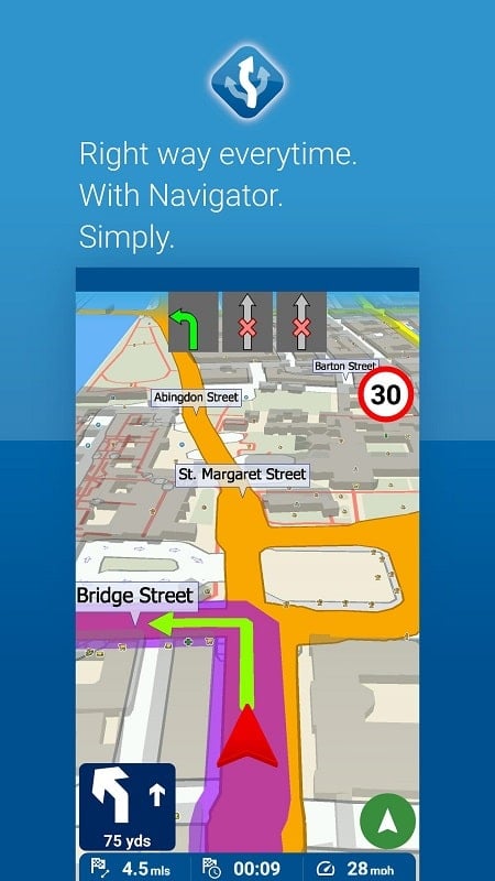 MapFactor Navigator 7.3.64 (Premium unlocked)