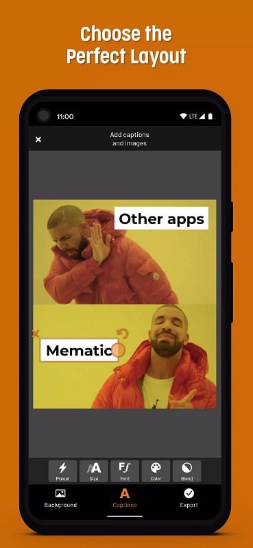 Mematic 3.0.14 (Unlocked Pro)