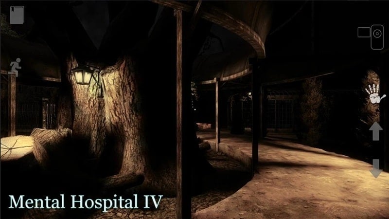 Mental Hospital IV 2.15 (N/A)