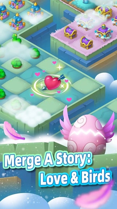 Merge Animals 3.4.6 (Free In-app Purchase)