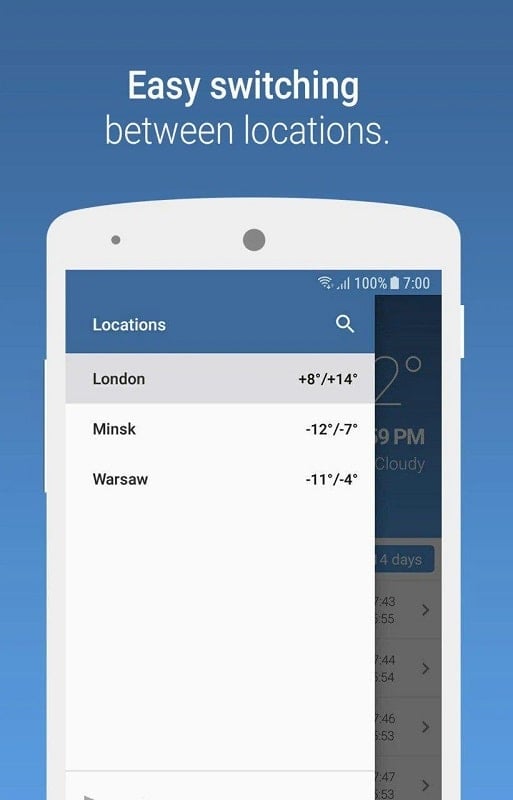 MeteoScope 3.3.0 (Premium Unlocked)