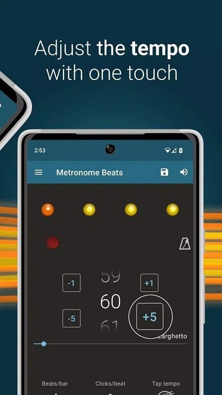 Metronome Beats 6.10.0 (Unlocked Premium)