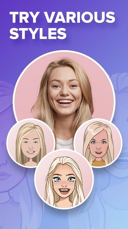 Mirror: Emoji meme maker 1.34.71 (Premium unlocked)