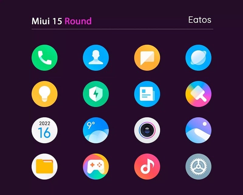 Miui 15 3.1.4 (N/A)