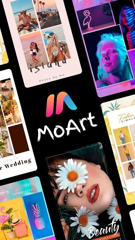 MoArt: Video Story Maker 2024.8.23 (Unlocked Pro)