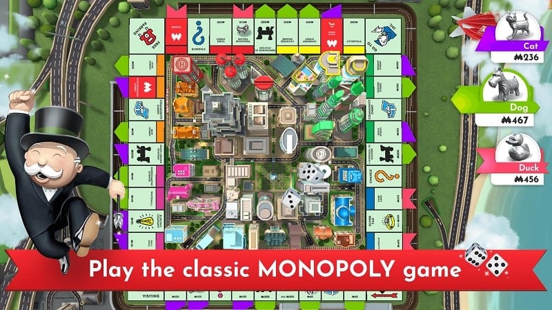 Monopoly 1.14.4 (Unlocked all)