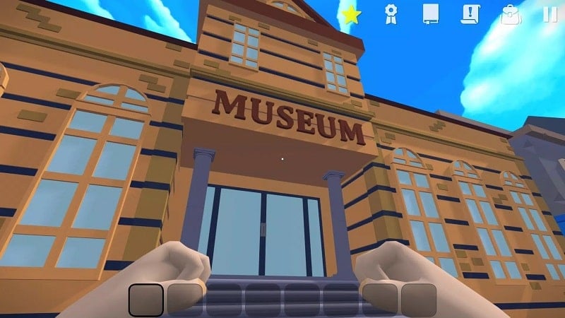 Monster Museum 4.3.1 (Unlimited money)