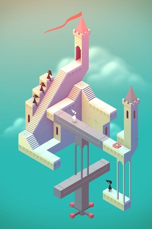 Monument Valley 3.8.112 (Unlocked)